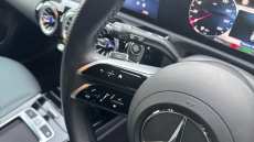 Mercedes-Benz CLA 250e AMG Line Premium 5dr Tip Auto Estate